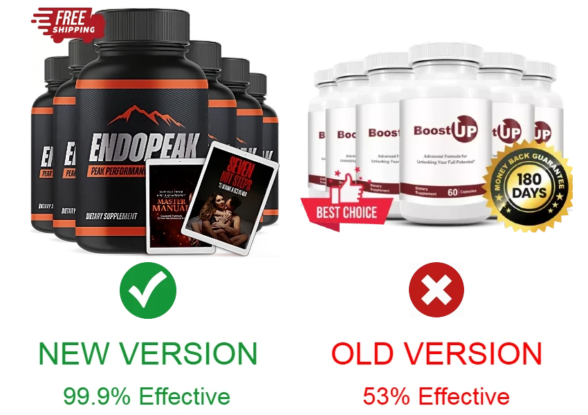 BoostUP™ - Official USA Website - Get $594 OFF Today Only!